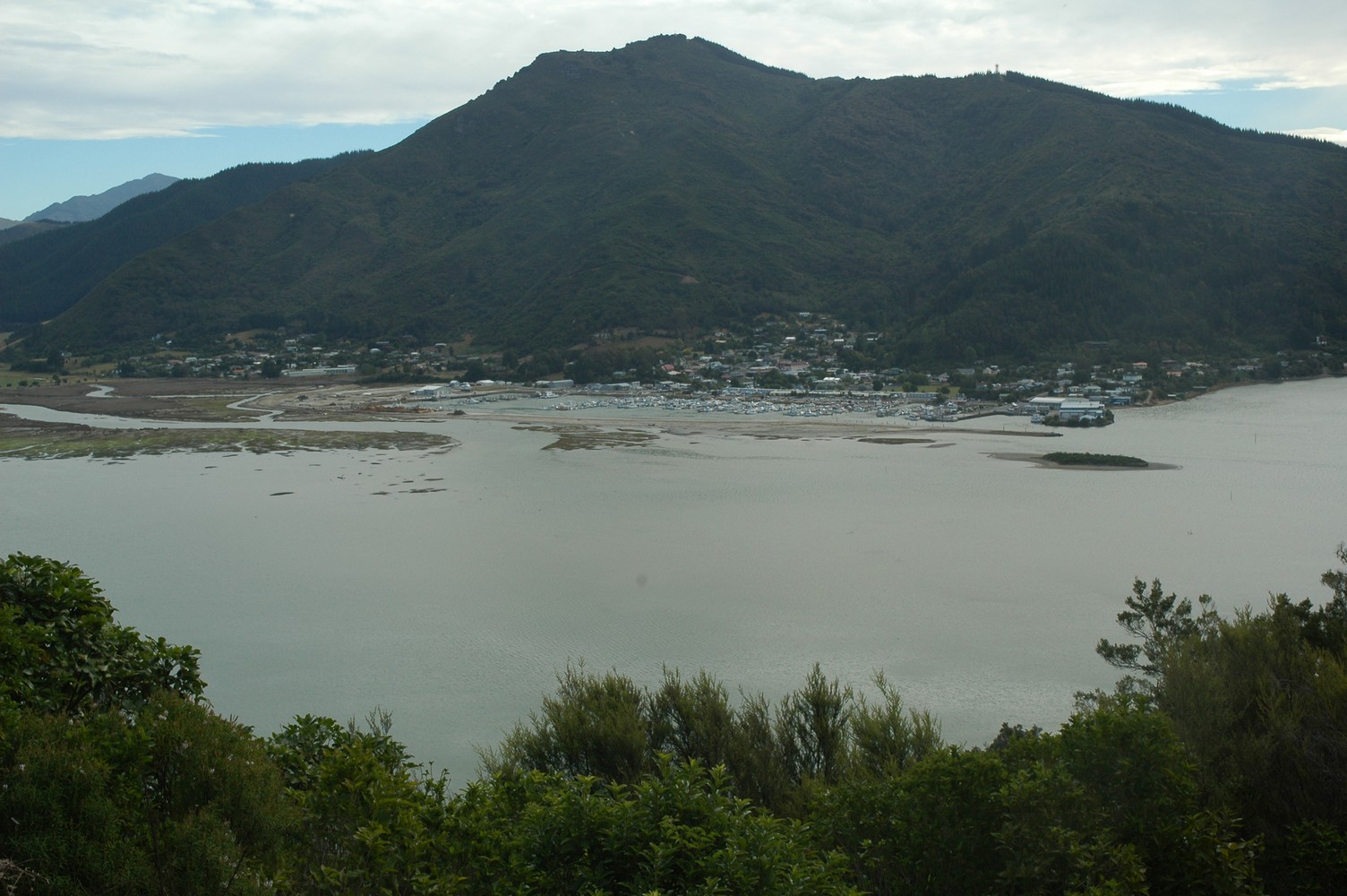 021   22 01   Picton   Nelson